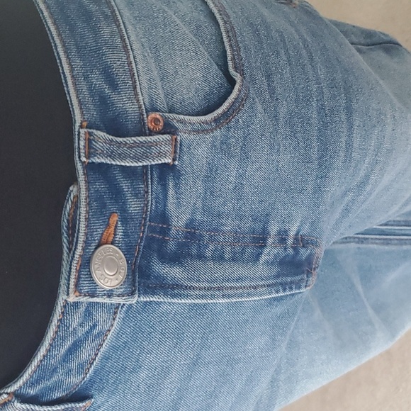 Blue Planet BBJ jeans - Picture 2 of 12